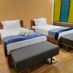 乔治市世纪酒店 The Century Boutique Hotel George Town