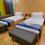 乔治市世纪酒店 The Century Boutique Hotel George Town