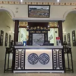 乔治市世纪酒店 The Century Boutique Hotel George Town