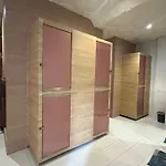 乔治市世纪酒店 The Century Boutique Hotel George Town