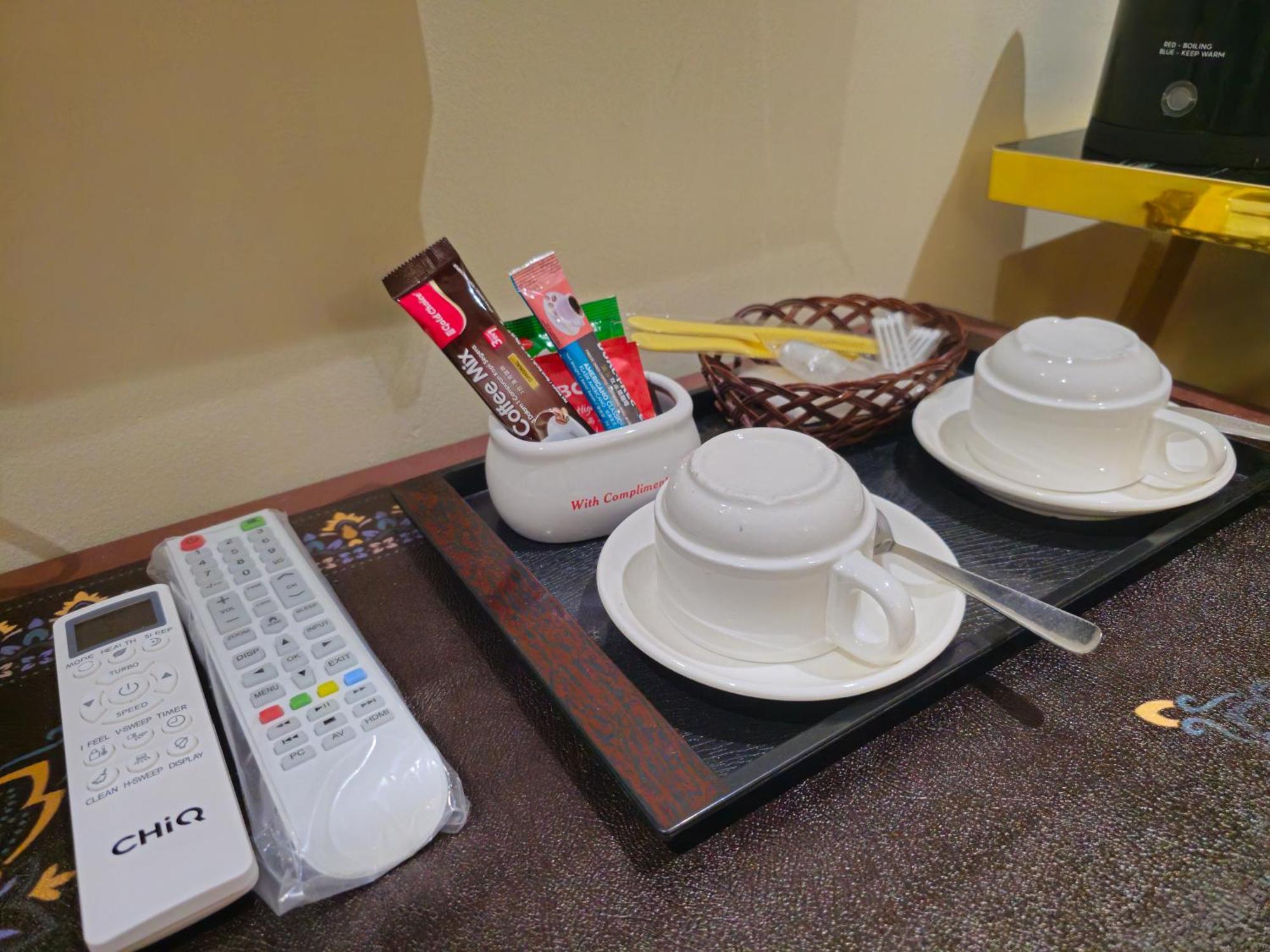 Hotel 乔治市世纪酒店 The Century Boutique Georgetown