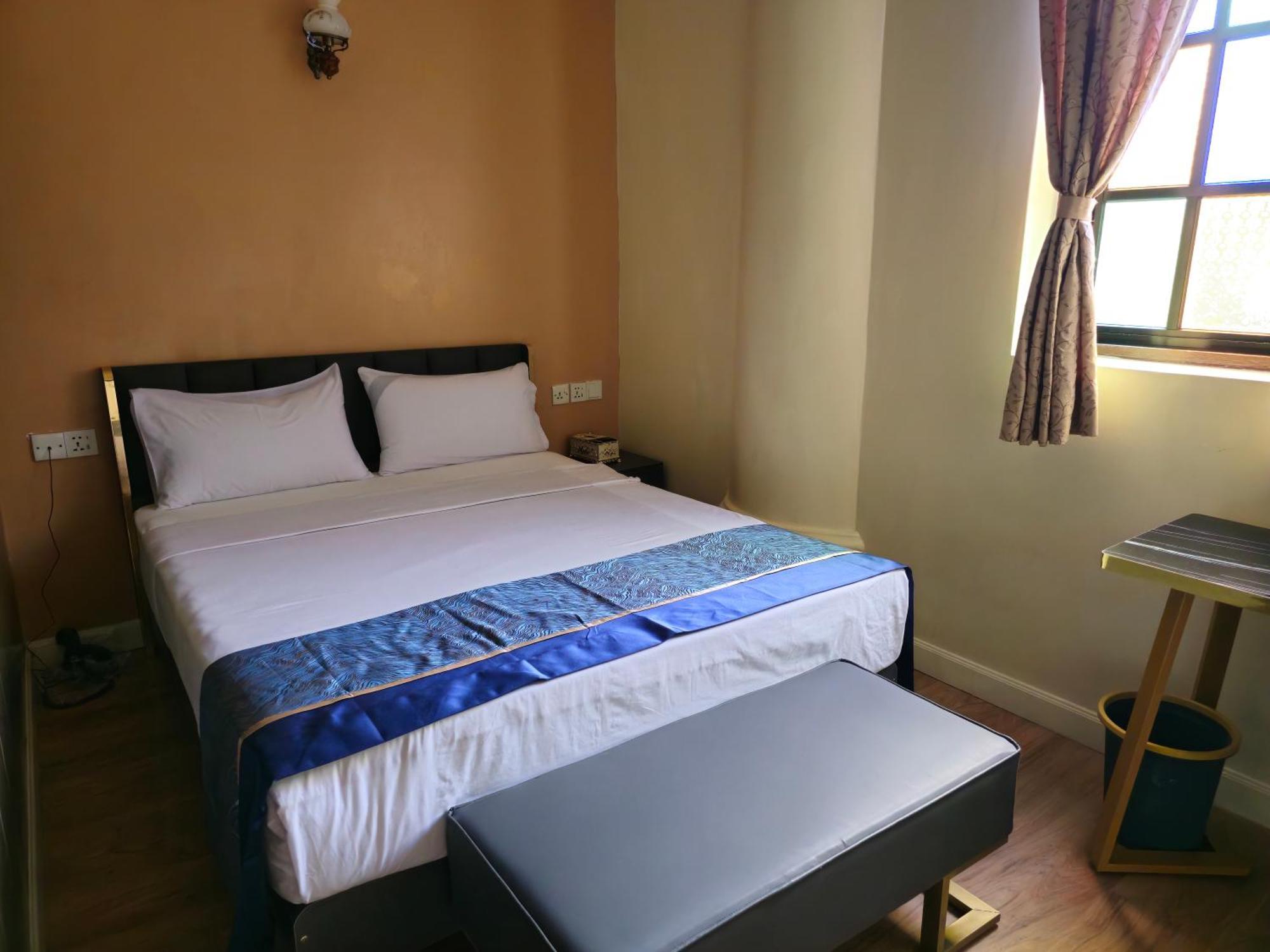 Hotel 乔治市世纪酒店 The Century Boutique 4*