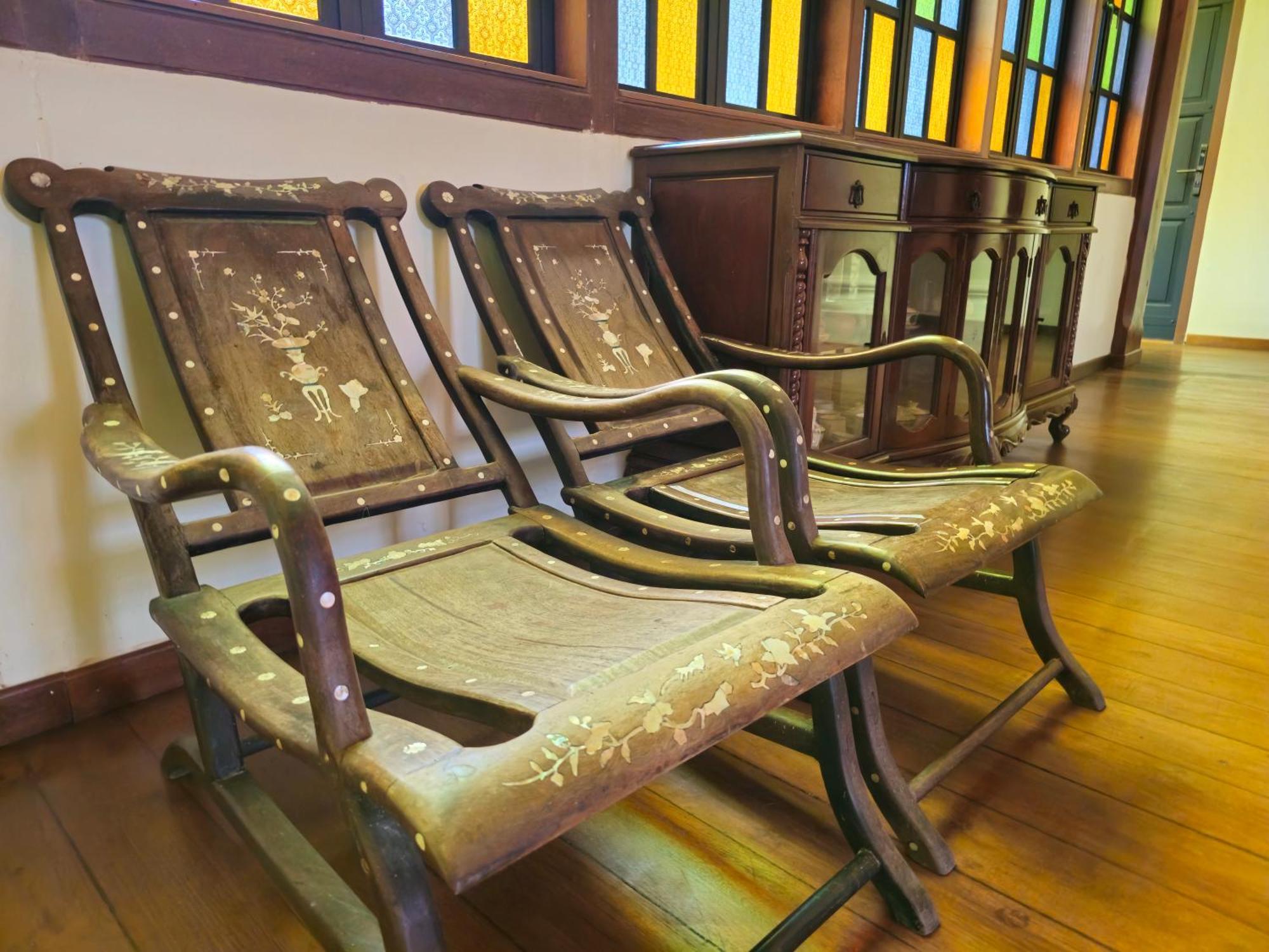 乔治市世纪酒店 The Century Boutique Hotel Georgetown