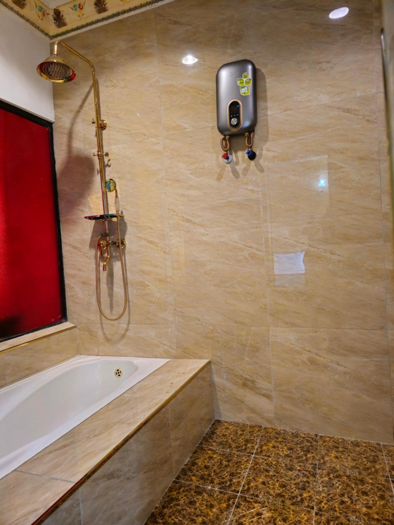 乔治市世纪酒店 The Century Boutique Hotel