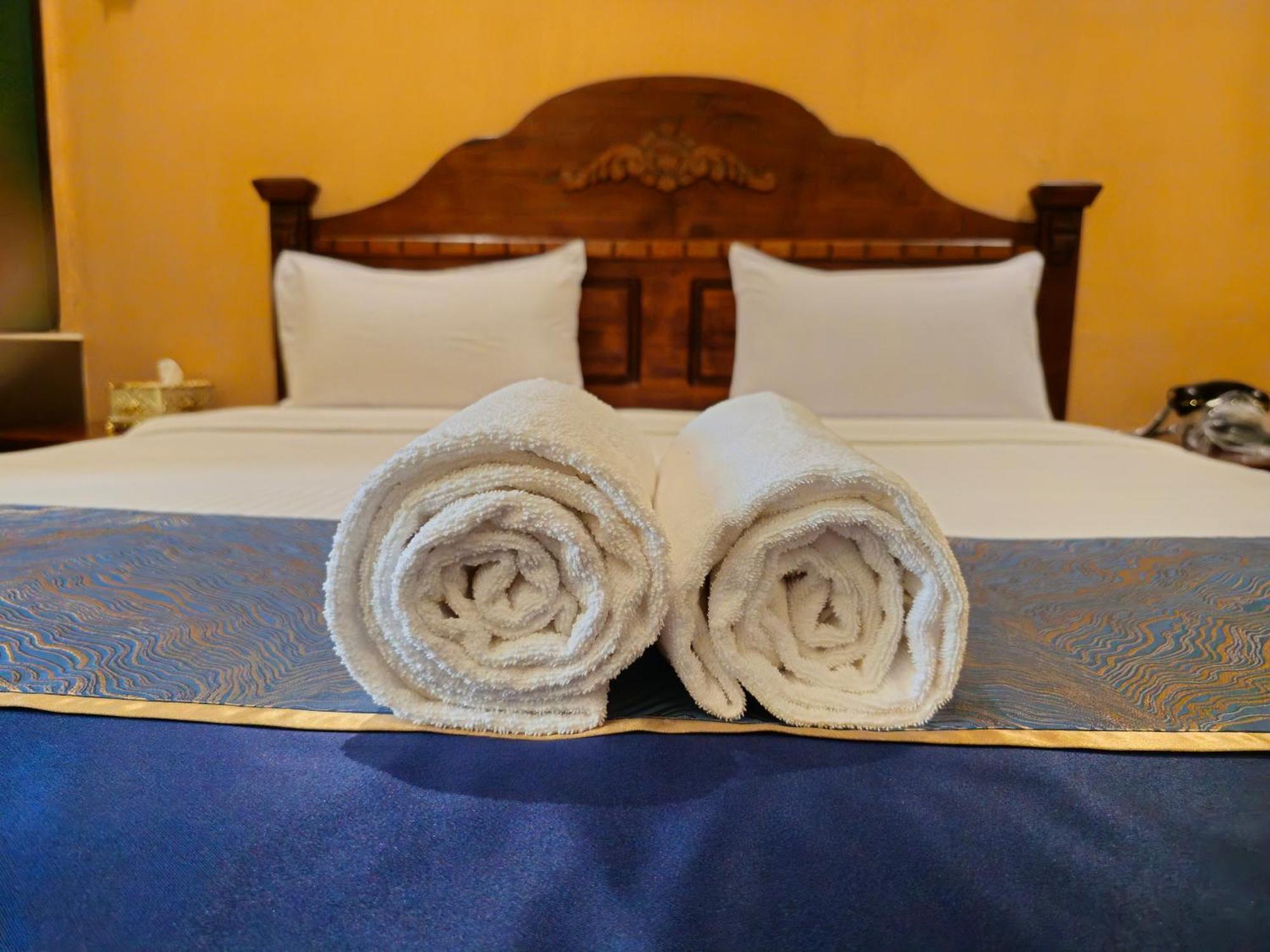 Hotel 乔治市世纪酒店 The Century Boutique Georgetown