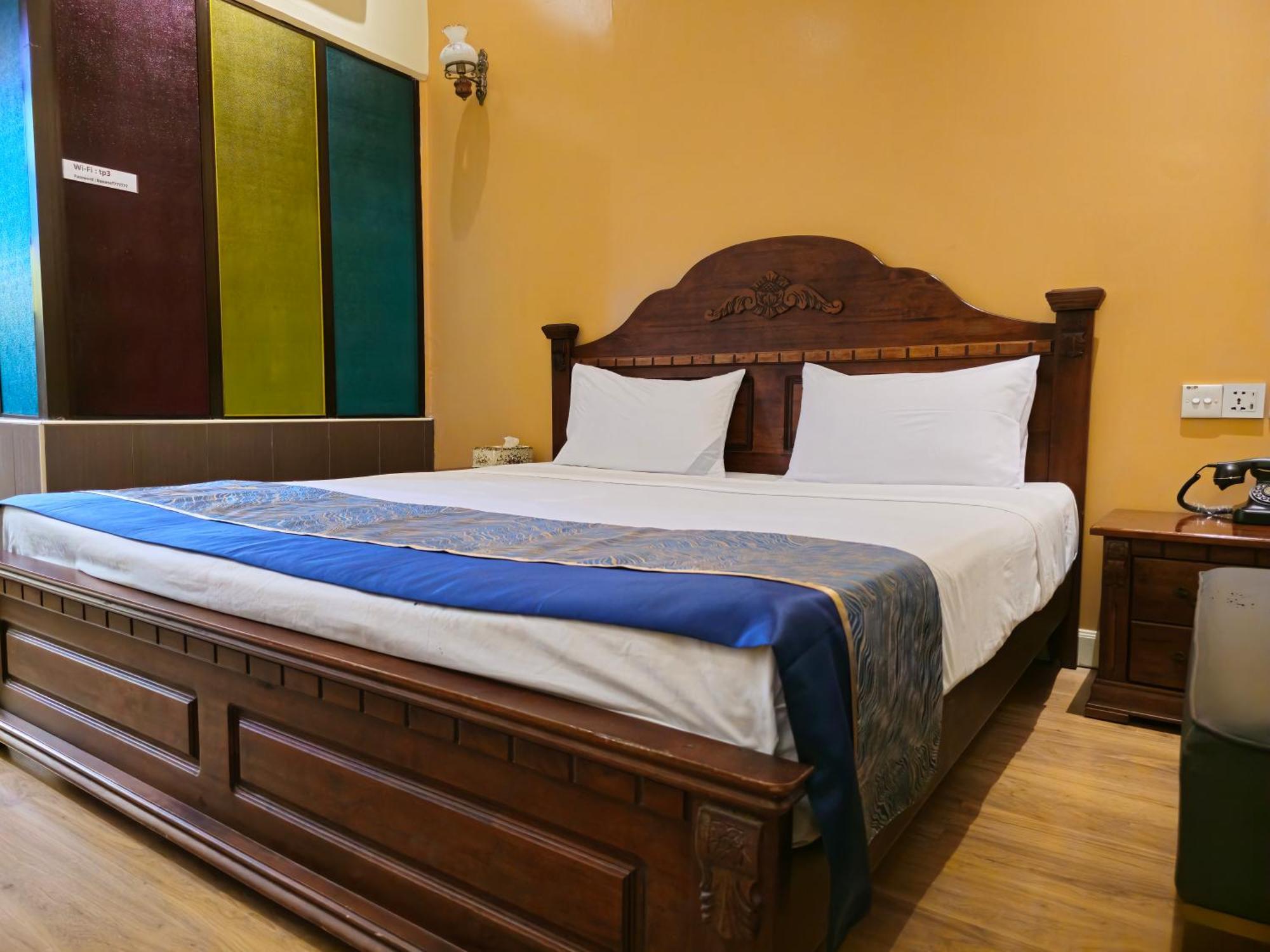 Hotel 乔治市世纪酒店 The Century Boutique 4*