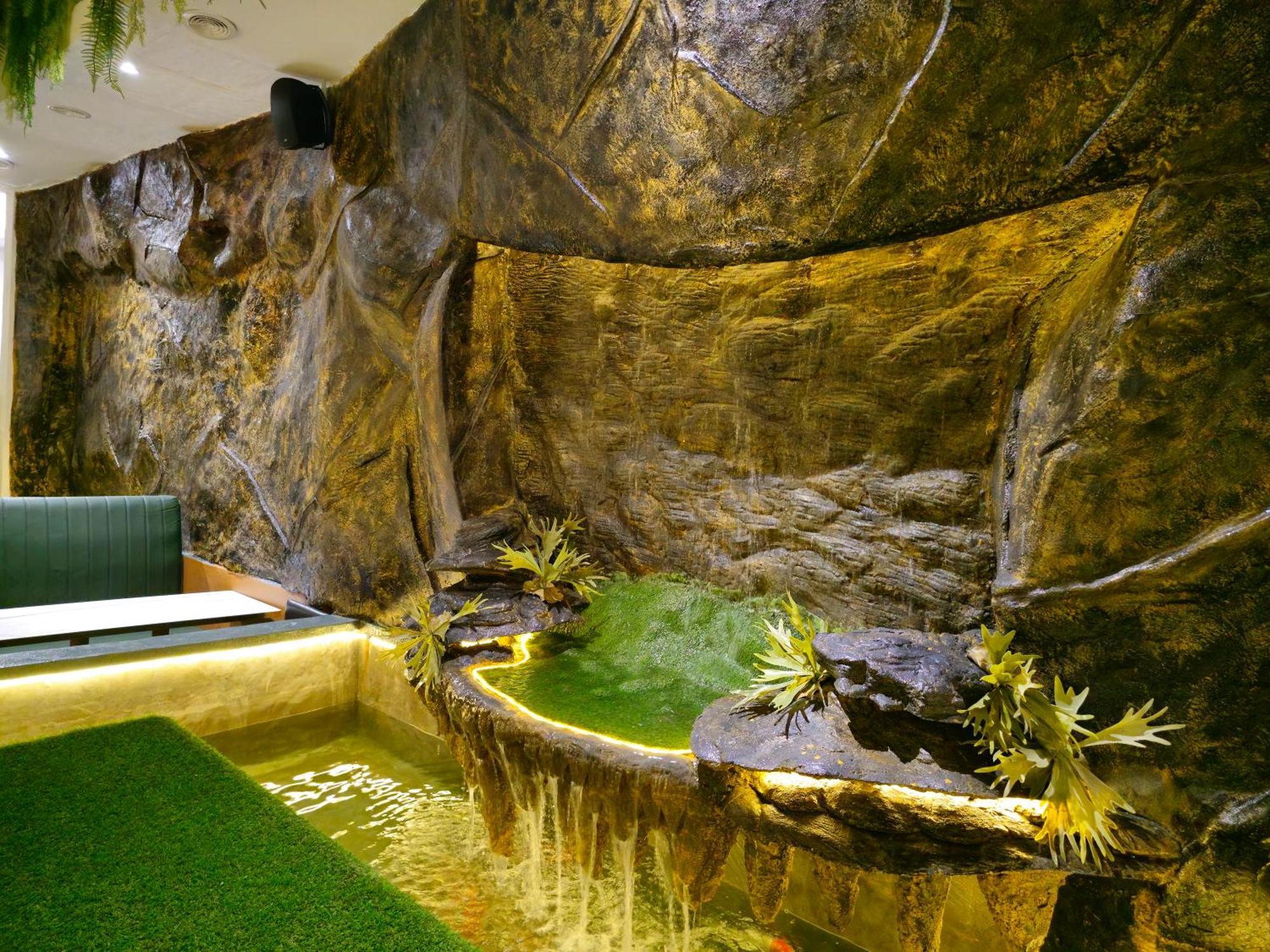 Hotel 乔治市世纪酒店 The Century Boutique Georgetown