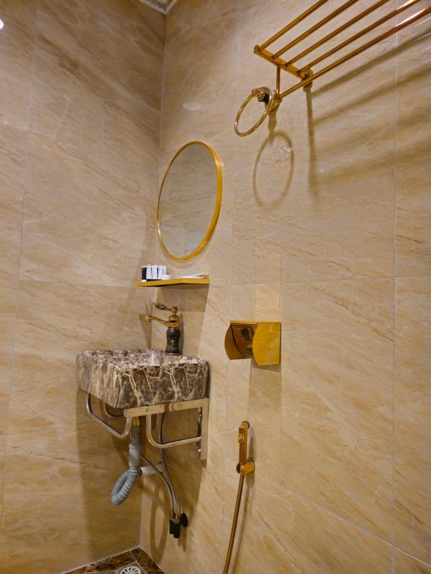 乔治市世纪酒店 The Century Boutique Hotel Georgetown