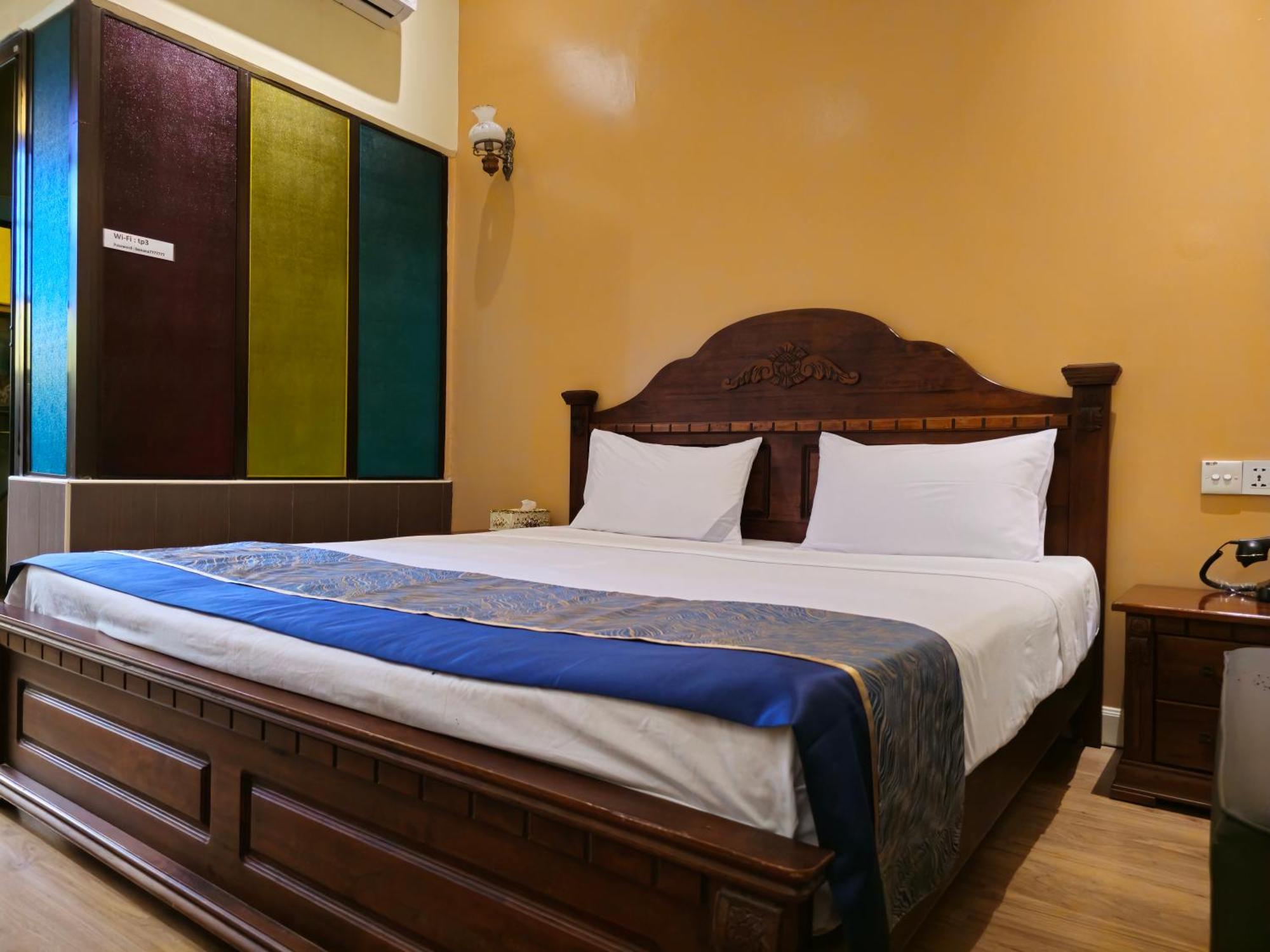 Hotel 乔治市世纪酒店 The Century Boutique Georgetown