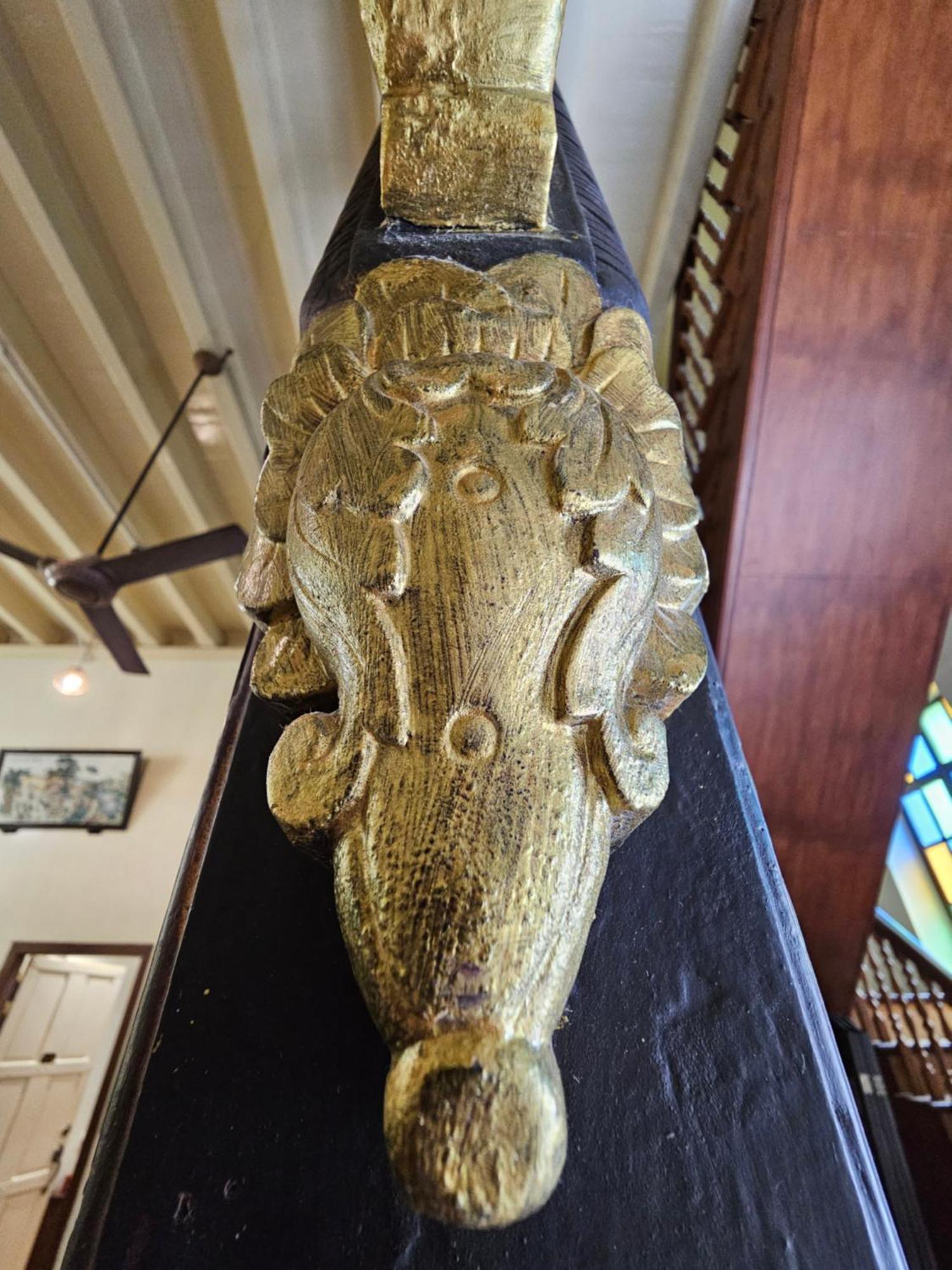 乔治市世纪酒店 The Century Boutique Hotel Georgetown