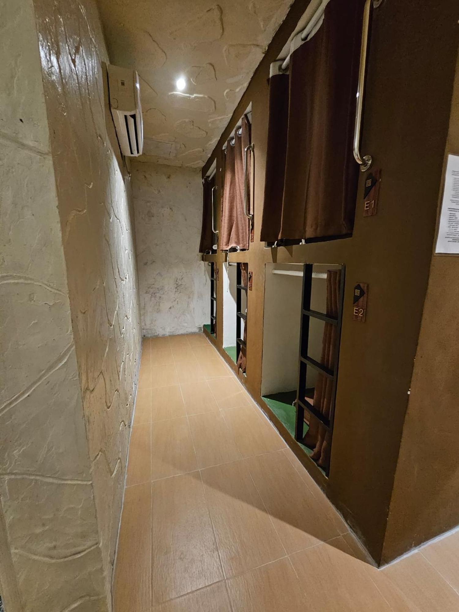 乔治市世纪酒店 The Century Boutique Hotel Georgetown